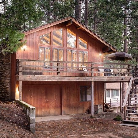 17B Tylers Timber Lodge Вавона Екстер'єр фото