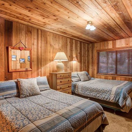 17B Tylers Timber Lodge Вавона Екстер'єр фото
