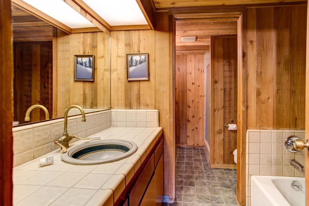 17B Tylers Timber Lodge Вавона Екстер'єр фото