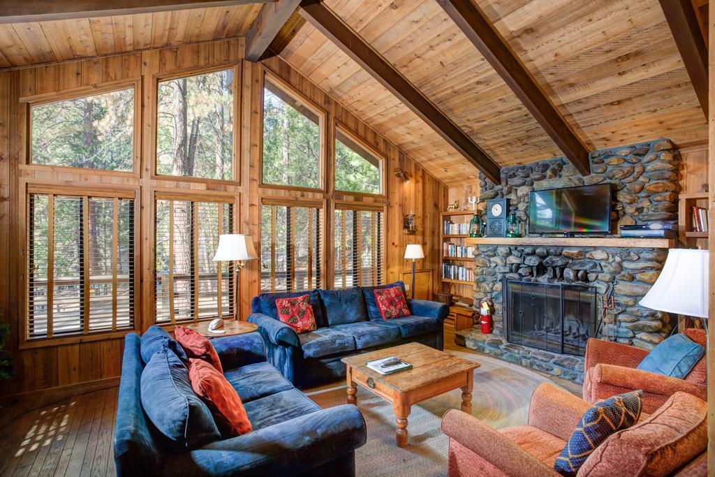 17B Tylers Timber Lodge Вавона Екстер'єр фото