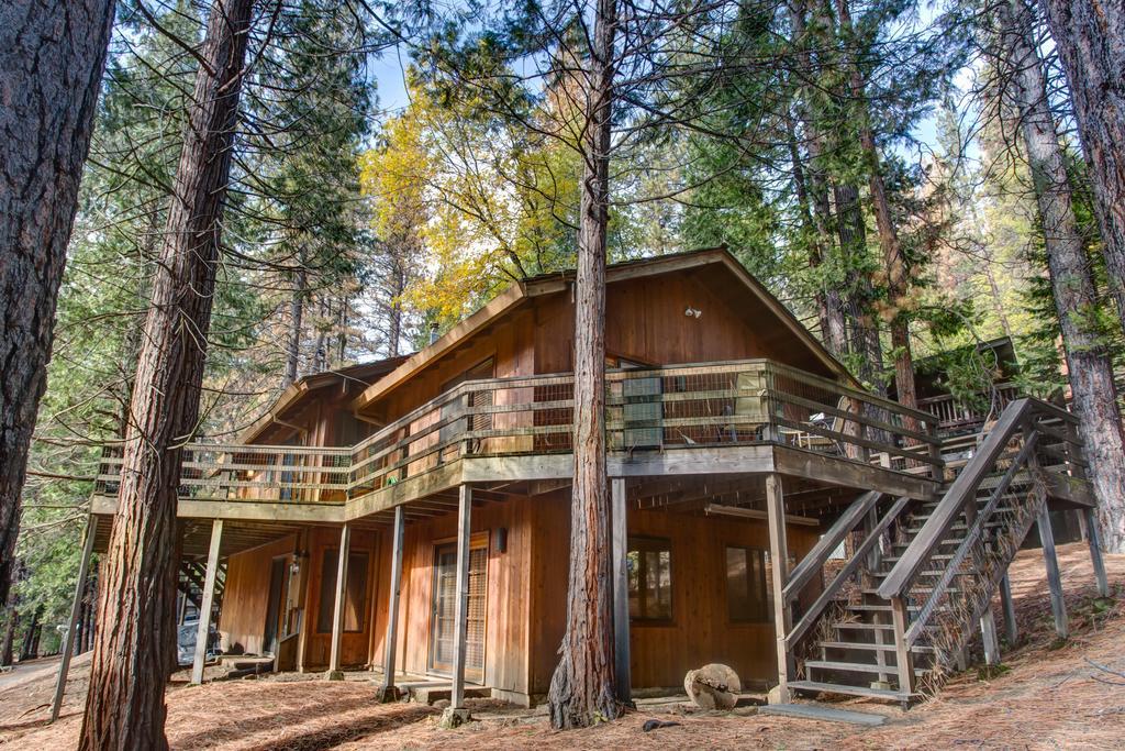 17B Tylers Timber Lodge Вавона Екстер'єр фото
