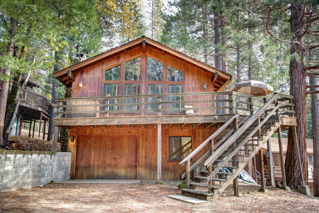 17B Tylers Timber Lodge Вавона Екстер'єр фото