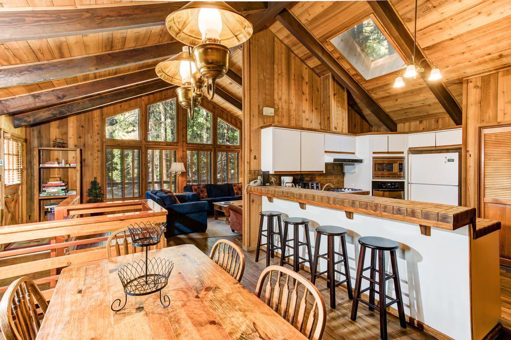 17B Tylers Timber Lodge Вавона Екстер'єр фото