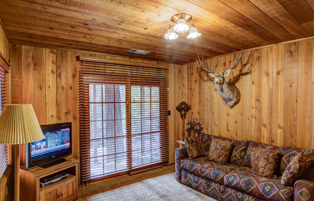 17B Tylers Timber Lodge Вавона Екстер'єр фото