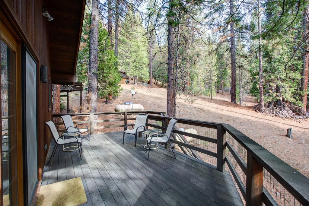 17B Tylers Timber Lodge Вавона Екстер'єр фото