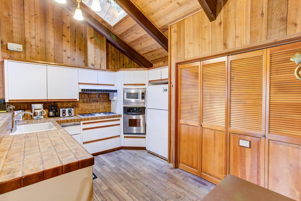 17B Tylers Timber Lodge Вавона Екстер'єр фото