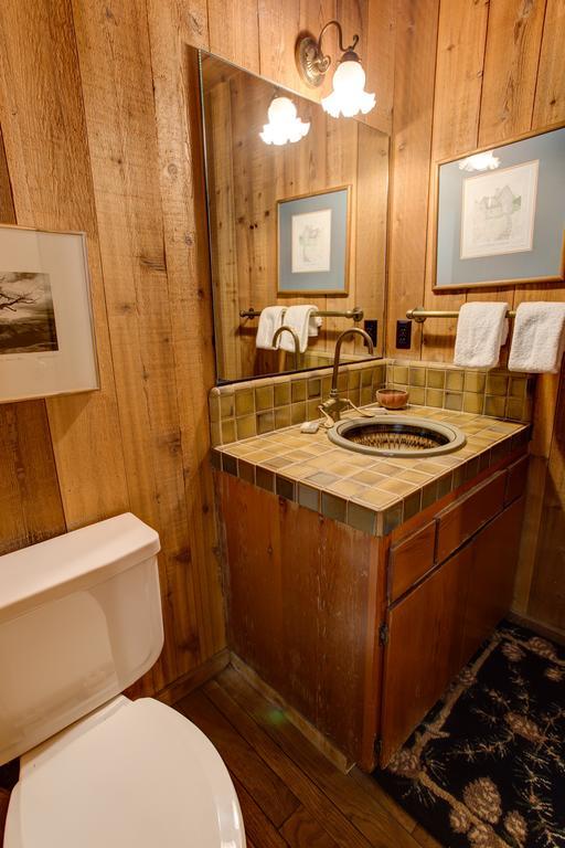 17B Tylers Timber Lodge Вавона Екстер'єр фото