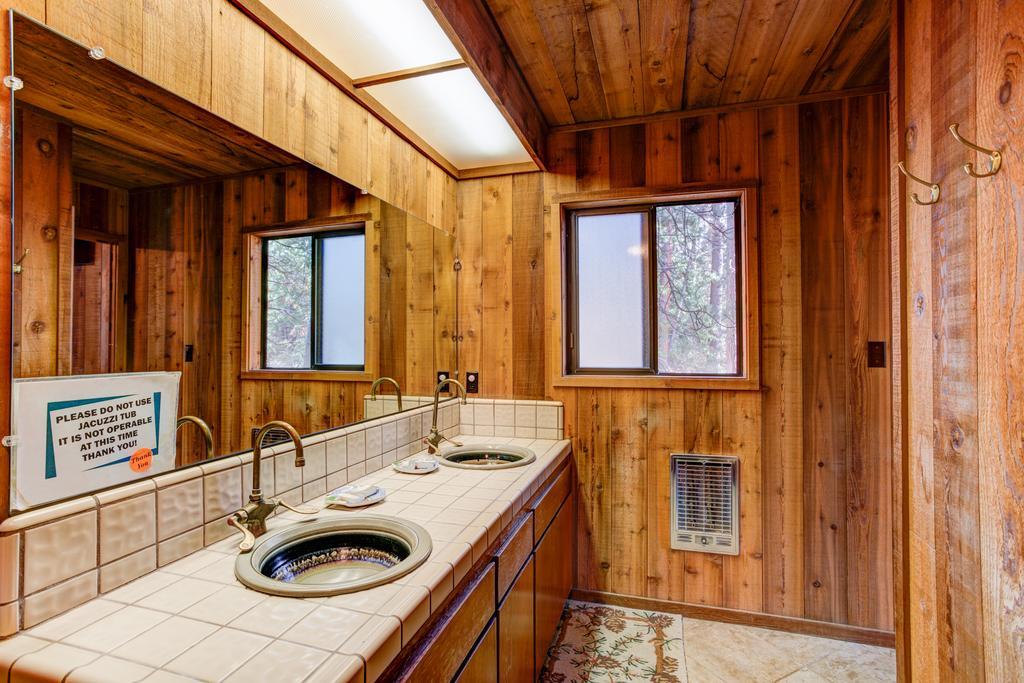 17B Tylers Timber Lodge Вавона Екстер'єр фото
