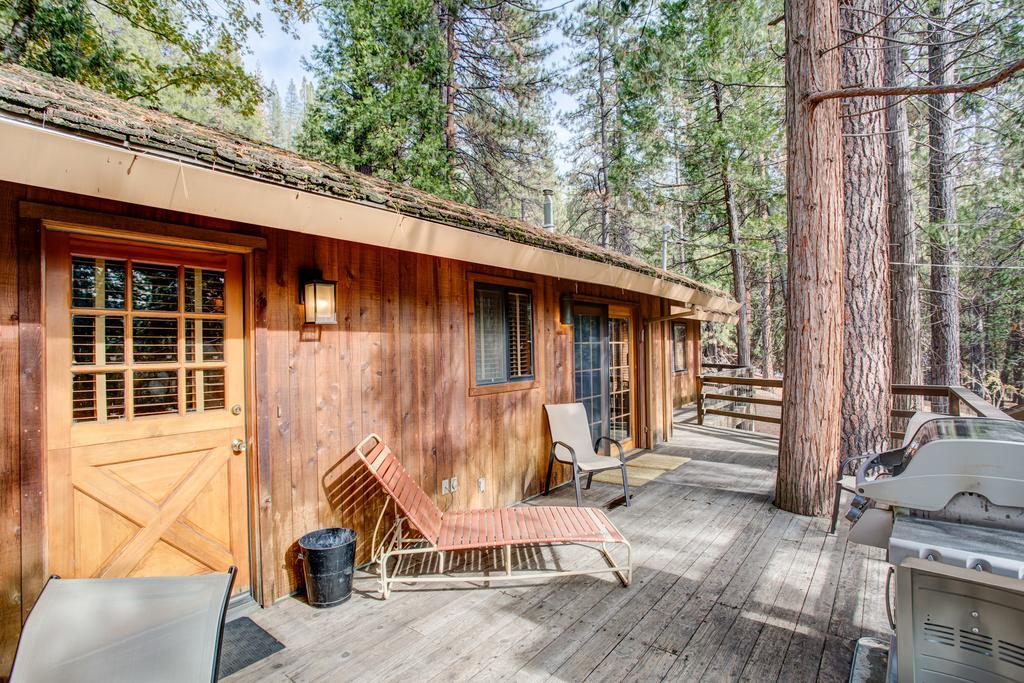 17B Tylers Timber Lodge Вавона Екстер'єр фото