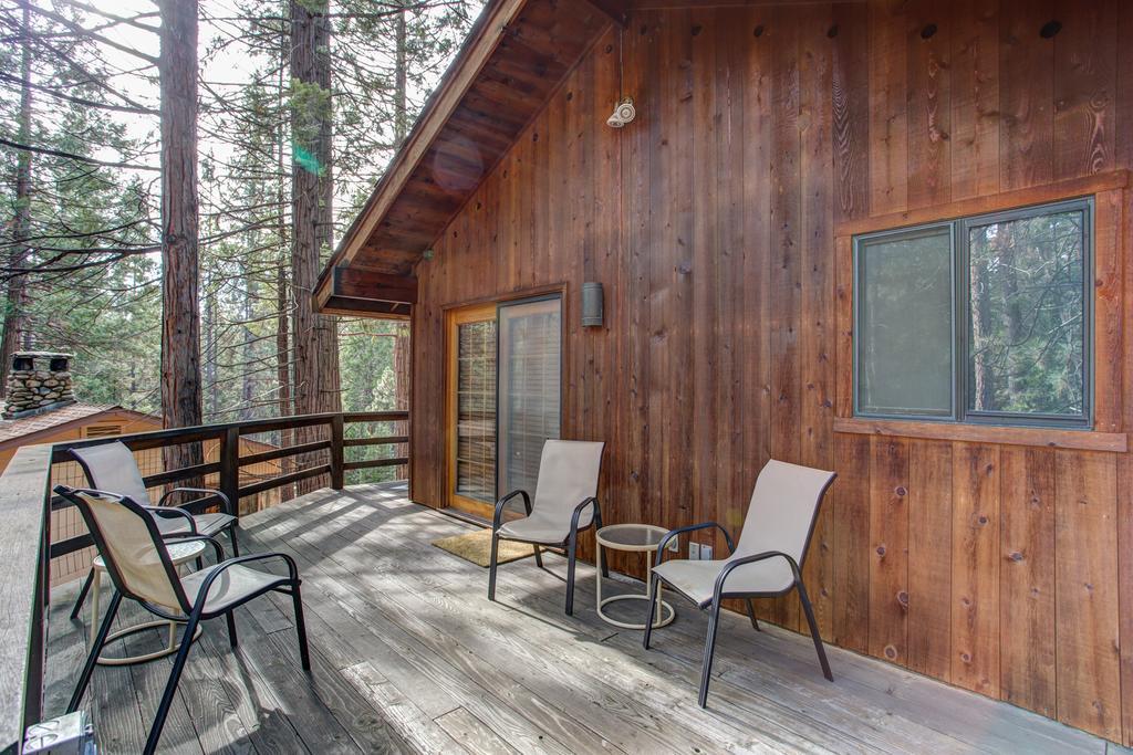 17B Tylers Timber Lodge Вавона Екстер'єр фото