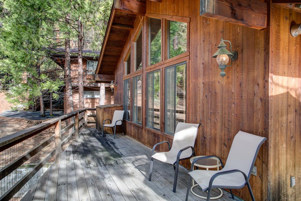 17B Tylers Timber Lodge Вавона Екстер'єр фото