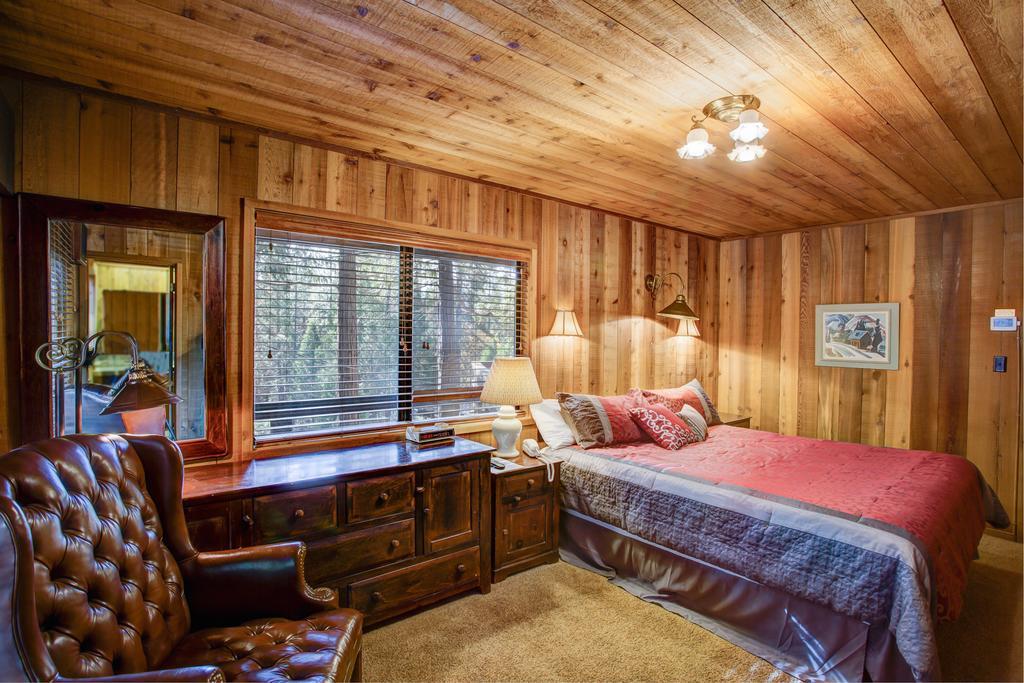 17B Tylers Timber Lodge Вавона Екстер'єр фото
